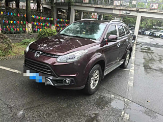 jmc yusheng-s350