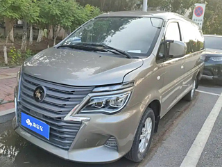 dongfeng lingzhi
