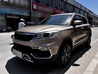 Заказать LEOPAARD CS9