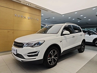 Заказать ZOTYE DAMAI X5