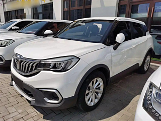 Заказать ZHONGHUA V3