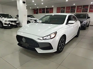 Заказать MG MG5