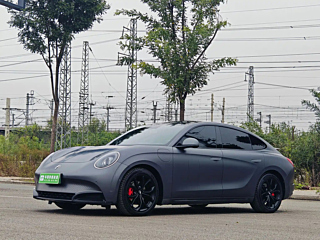 Заказать ORA LIGHTNING CAT