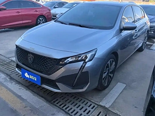 Заказать PEUGEOT 408