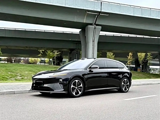 Заказать NIO ET5T