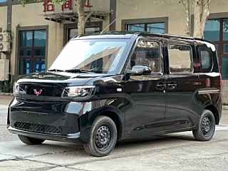 Заказать SGMW WULING LIGHT NEW ENERGY