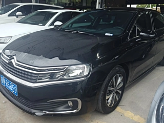 Заказать CITROEN C6