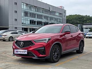 Заказать ACURA CDX