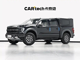 Заказать OTHER F-150 RAPTOR LINGXIAO