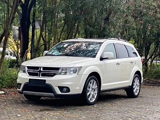 Заказать DODGE JCUV