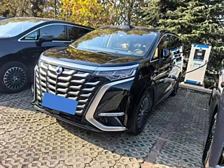 Заказать DENZA D9