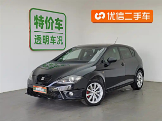 Заказать SEAT LEON