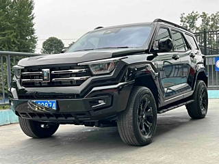 Заказать TANK 400