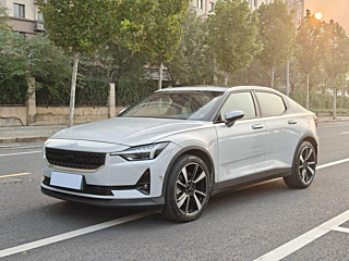 Заказать POLESTAR 2