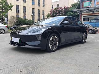 Заказать XPENG MOTORS MONA M03