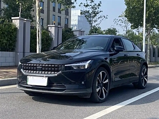 Заказать POLESTAR 2