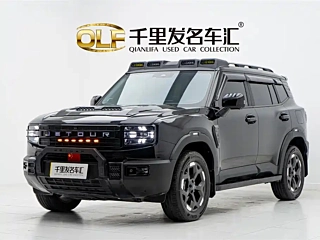 Заказать JETOUR FREEDOM 者