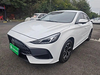 Заказать MG MG5