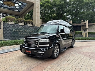 Заказать GMC SAVANA