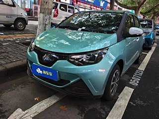 Заказать JMC XIAOQILIN