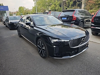 Заказать VOLVO S90