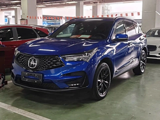 Заказать ACURA RDX