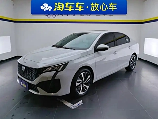 Заказать PEUGEOT 408