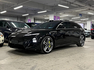 Заказать NIO ET5T