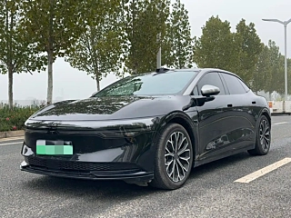 Заказать ZEEKR 007