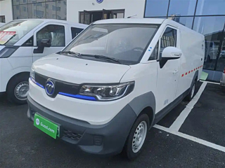 Заказать FOTON 智蓝 SMART E7