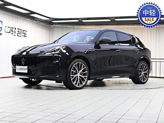Заказать MASERATI GRECALE格雷࢚
