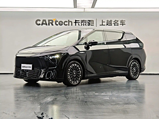 Заказать XPENG MOTORS X9