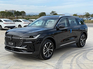 Заказать LINCOLN NAVIGATOR