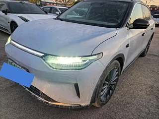 Заказать LEAPMOTOR C11