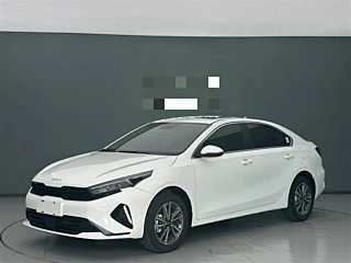 Заказать KIA K3
