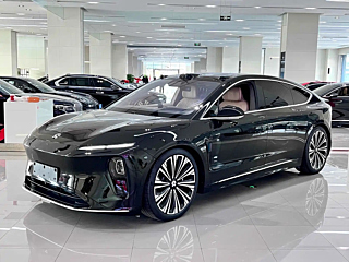 Заказать NIO ET9