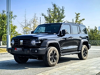 Заказать TANK 300