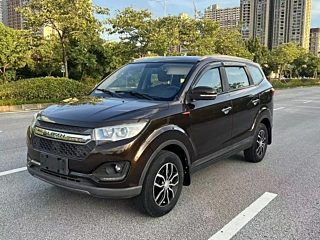 Заказать LIFAN 迈威
