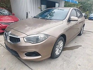 Заказать ZHONGHUA H530