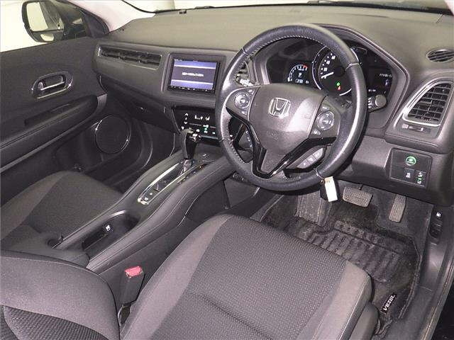 HONDA VEZEL 2020