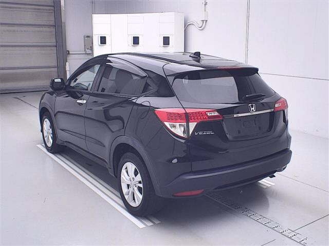 HONDA VEZEL 2020