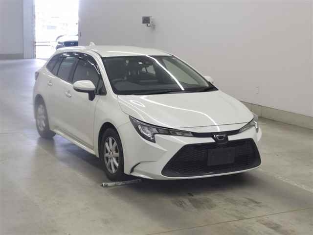 TOYOTA COROLLA TOURING 2020