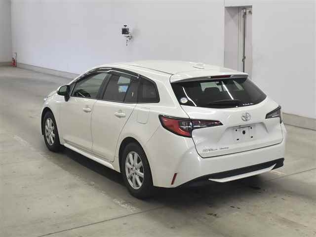 TOYOTA COROLLA TOURING 2020