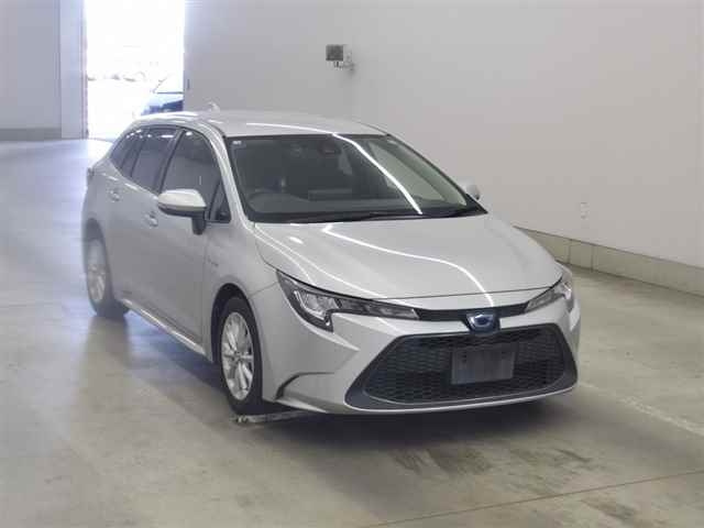 TOYOTA COROLLA TOURING 2020