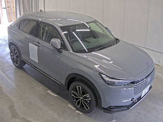 HONDA VEZEL 2025