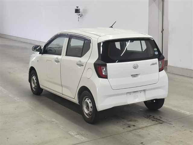 DAIHATSU MIRA E S 2020