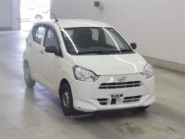 DAIHATSU MIRA E S 2020