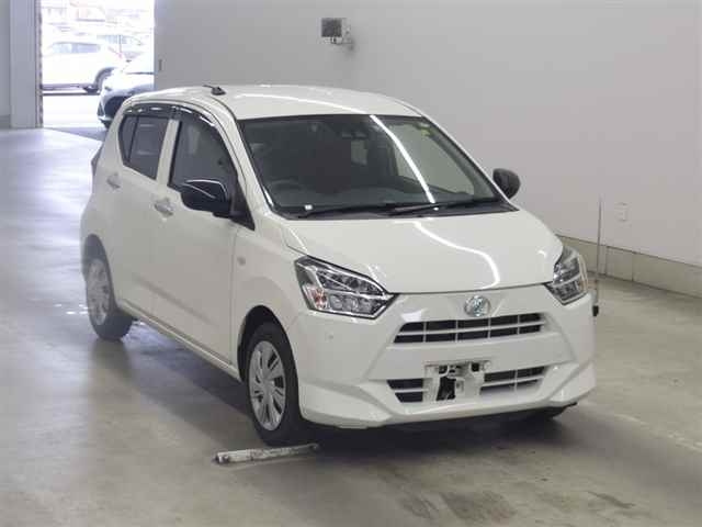 DAIHATSU MIRA E S 2020