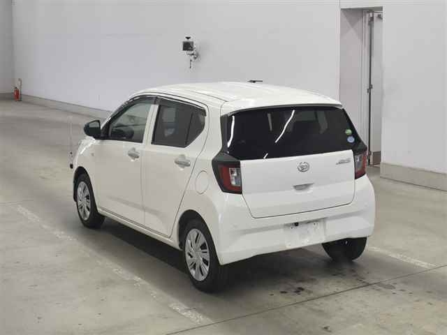 DAIHATSU MIRA E S 2020