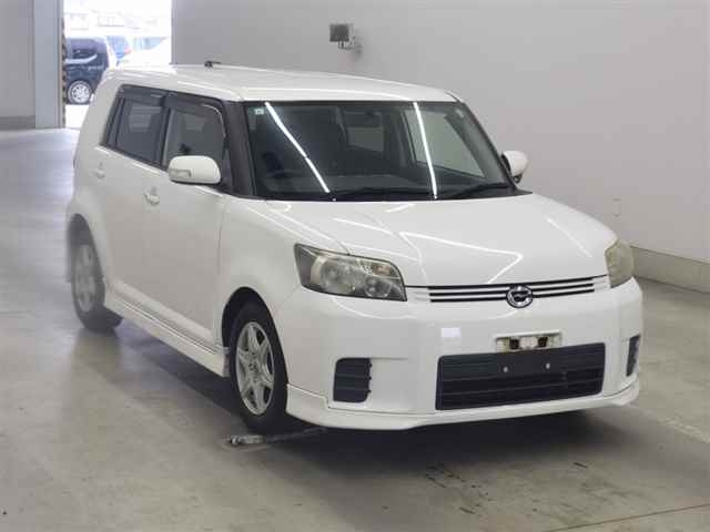 TOYOTA COROLLA RUMION 2009